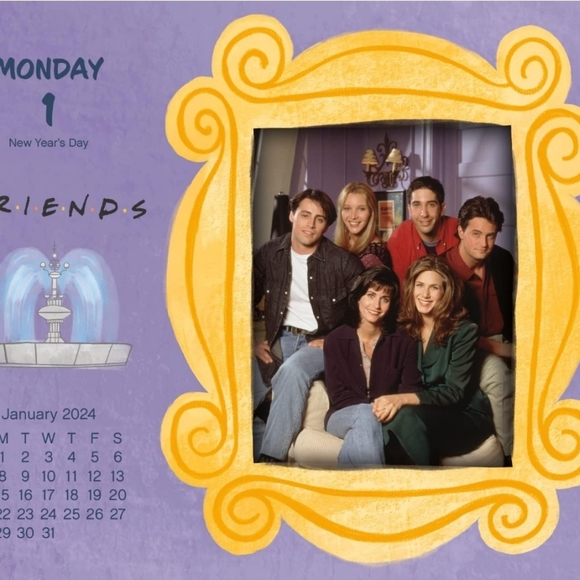 Funko Pop! CHANDLER BING 4-PC BUNDLE with THE RARE RETIRED VAULTED 264 FIGURE - Picture 3 of 16